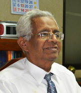 J M Swaminathan